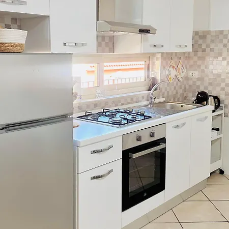 Апартаменты Serao House, 2 Piano In Centro