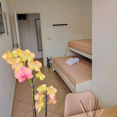 Serao House, 2 Piano In Centro Апартаменты